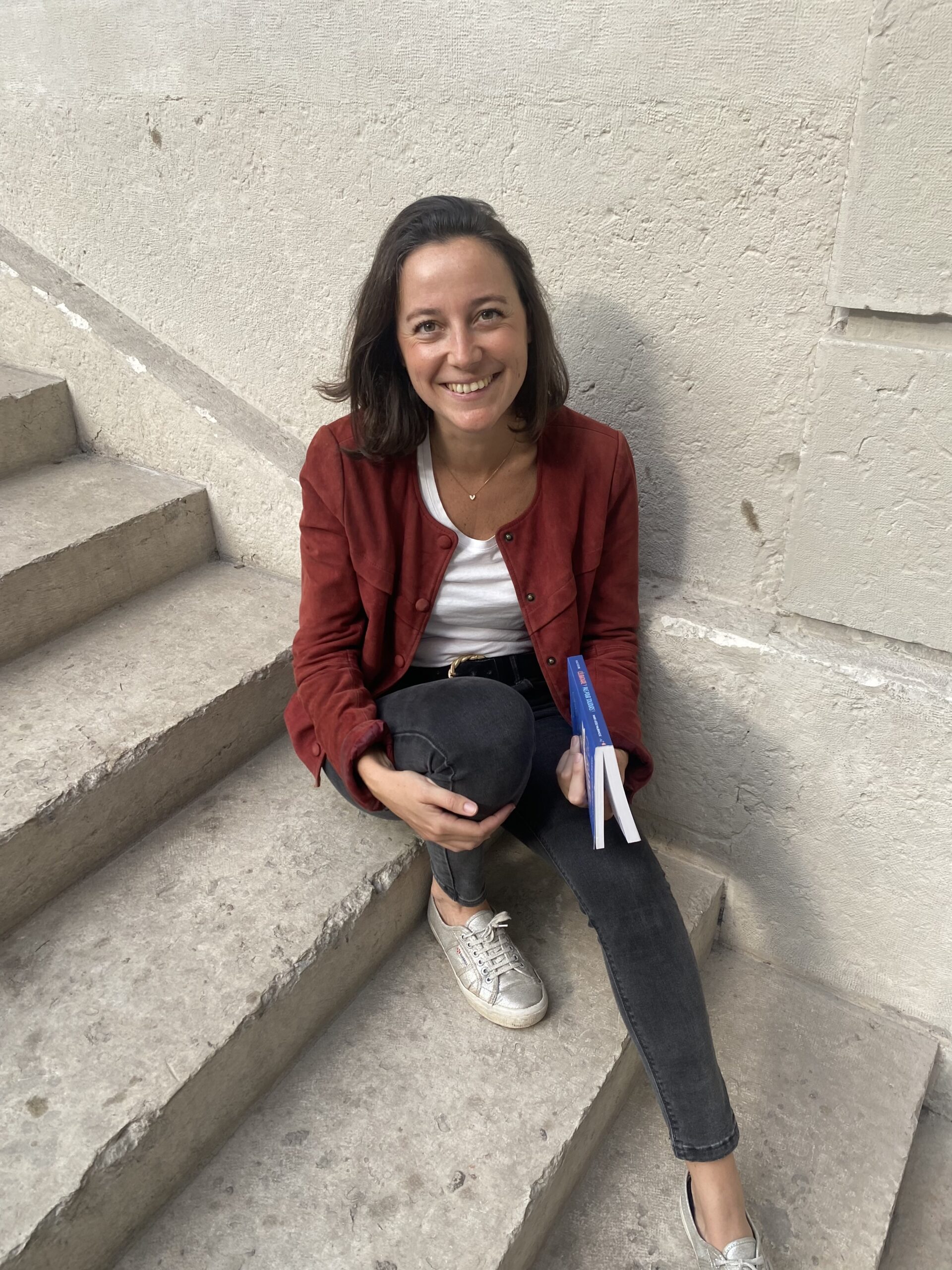 Marie-Liesse Malbrancke