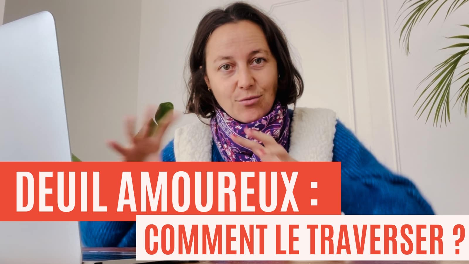 Le deuil amoureux : comment le traverser pour avancer